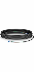 UBNT Fiber Cable 300 [90m SingleMode optický kabel 6xLC na každé straně]