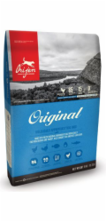 ORIJEN Original Dog - suché krmivo pro psy - 11,4kg