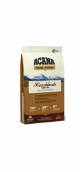 ACANA Highest Protein Ranchlands - suché krmivo pro psy - 11,4kg