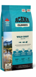 Acana Classics Wild Coast 14,5 kg - suché krmivo pro psy