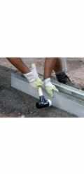 Schonhammer Safety, mittelweich / hart