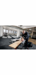 Metabo TS 254 M 610254000 stolni okruzni pila