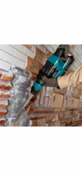 Makita DHK180Z Cordless Power Scraper
