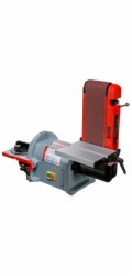 Holzmann BT203-914  pásová bruska