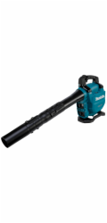 Makita DUB363ZV aku odfukovac / vysavac listí