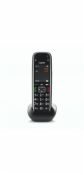 Gigaset E720HX cerna
