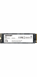 PATRIOT P300/2TB/SSD/M.2 NVMe/3R