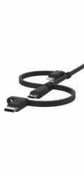 Belkin BOOST Charge univ. kabel  1,2m Lightn./Micro/USB-C - USB-A