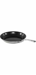 De Buyer Affinity ceramic Frypan  Stainless steel non-stick 28 cm