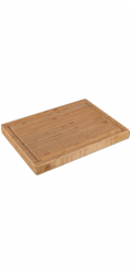 Zwilling Schneidebrett Bambus (42 cm x 31 cm)