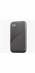 SanDisk WD My Passport SSD externí 1TB , USB-C 3.2 ,1050/1000MB/s R/W PC & Mac ,space gray