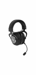 Logitech G PRO X Wireless LIGHTSPEED Gaming Headset - BLACK - EMEA