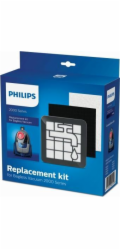 Sada filtrů do vysavače Philips XV1220/01