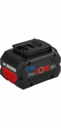 Bosch GBA ProCORE 18V 5,5 Ah aku