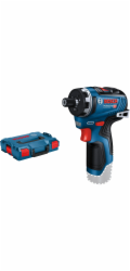 Bosch GSR 12V-35 HX L-BOXX aku sroubovák