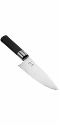 KAI Wasabi černá kuchyňský nůž 15,0cm