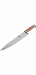 Güde Alpha kuchynský nuz 26 cm hruskové drevo
