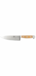 Güde Alpha kuchynský nuz  16 cm olivové drevo