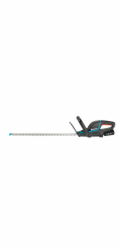 Gardena 14731-20 Nůžky na živý plot ComfCut 60 18V P4A - sada