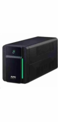 APC BVX1200LI-GR APC Easy UPS BVX 1200VA (650W), 230V, AVR, Schuko Sockets