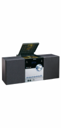 Lenco MC-150 HiFi systém