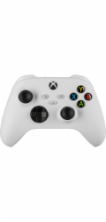 Microsoft Xbox Wirel. Controller Xbox Series X/S robot white
