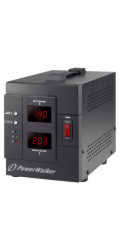 PowerWalker AVR 2000 SIV FR  automatic voltage regulator