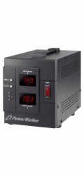 PowerWalker AVR 1500 SIV FR  automatic voltage regulator