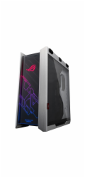 ASUS case ROG STRIX HELIOS GX601 WHITE AURA, EATX, RGB Mid-Tower, bílá