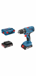 Bosch GSR 18V-21  aku vrtaci sroubovak