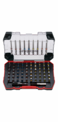 Metabo Bit-Box SP, 71-piece
