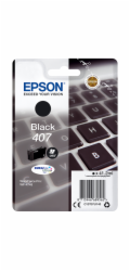 EPSON Ink bar WF-4745 Series Ink Cartridge "Klávesnice" L Black 2600 str. (41,2 ml)