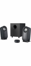 Logitech Z407 Black
