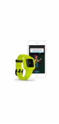 Garmin vivofit jr. 3  Digi Camo