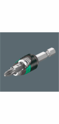 Wera Bit-Check 12 BiTorsion 1
