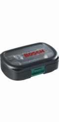 Bosch Prom 6-díl.sada nástrcných  klícu délka 50mm