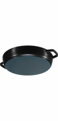 Staub Cocotte  pánev na smazení s 2-ma úchyty
