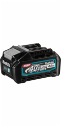 Makita BL4040 XGT 191B26-6 Battery 40V / 4,0Ah Li-Ion