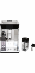 DeLonghi PrimaDonna Elite ECAM 656.75.MS, plně automatický