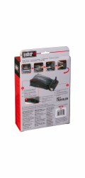 Weber Boot Protector  for Weber Traveler