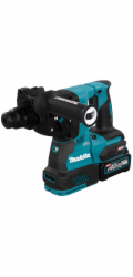 Makita  HR003GM201   Cordless  Hammer Drill    SDS-PLUS 40V