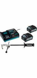 Makita HP001GD201 aku priklepova vrtacka