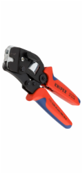 KNIPEX Crimp Assortment for End  Sleeves (ferrules)1242195+975309