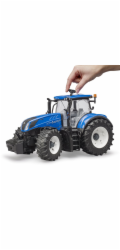BRUDER New Holland T7.315