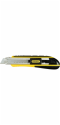 Stanley Cutter FatMax se zásobníkem, 18mm, nůž na koberce