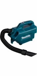 Makita DCL184Z  aku rucni vysavac