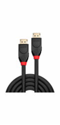 Aktivní kabel DisplayPort 1.2