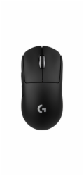 Logitech Wireless Gaming Mouse G PRO X SuperLight, Black