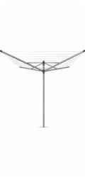BRABANTIA 310928 Sušák LOM 40m kov