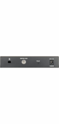 DGS-1100-08, Switch